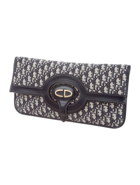 dior clutch tasche|christian dior clutch for sale.